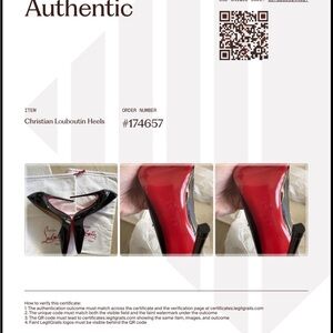 No longer available - Christian Louboutin So Kate 120mm W11/Sz43